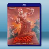  夜魔俠/超膽俠 第3季+電影版 Daredevil S3 藍光25G 4碟L