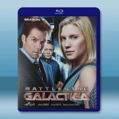  太空堡壘卡拉狄加 第四季 Battlestar Galactica S4(2008)藍光25G 3碟L