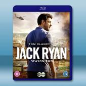  傑克·萊恩 第二季 Jack Ryan S2(2019)藍光25G 2碟