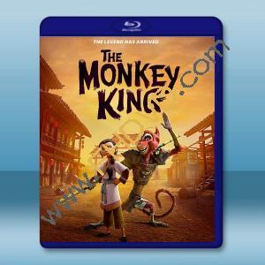  周星馳之美猴王 The Monkey King (2023)藍光25G