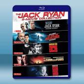 傑克萊恩系列五部曲 The Jack Ryan 5-Mo...