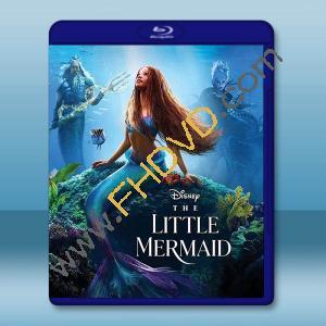  小美人魚 The Little Mermaid (2023)藍光25G