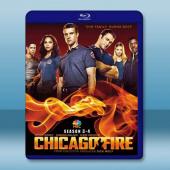 芝加哥烈焰 第3-4季 Chicago Fire S3-...