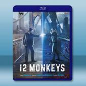 十二猴子 第1-2季 12 Monkeys S1-S2 ...
