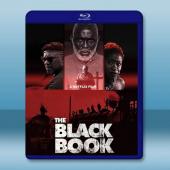  復仇黑名單/復仇名冊 The Black Book (2023)藍光25G