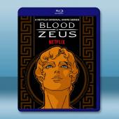 宙斯之血 Blood of Zeus (2020)藍光2...