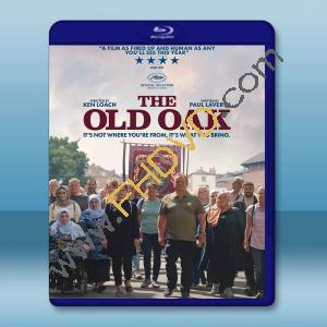 老橡樹酒館 The Old Oak (2023)藍光25G T