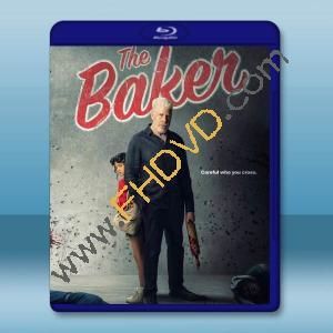 麵包师 The Baker (2022)藍光25G