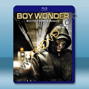 復仇少年 Boy Wonder(2010)藍光25G