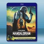 曼達洛人 第二季 The Mandalorian S2(2019)藍光25G 2碟