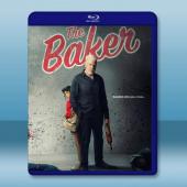 麵包师 The Baker (2022)藍光25G