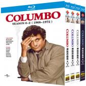 神探科倫坡/可倫坡/哥倫布 Columbo 第0-13季...