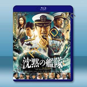 沉默的艦隊～東京灣大海戰～(2024)藍光25G 2碟L