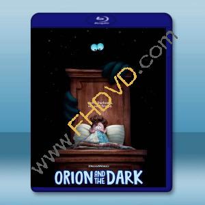 我的好朋友黑漆漆 Orion and the Dark(2024)藍光25G T