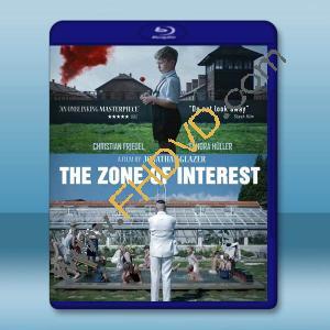 夢想集中營/利益區域 The Zone of Interest(2023)藍光25G