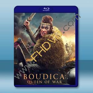 勇敢的王后 Boudica (2023)藍光25G