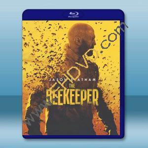 蜂刑者/養蜂人 The Beekeeper (2024)藍光25G