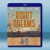 再見機器人 Robot Dreams (2023)藍光2...