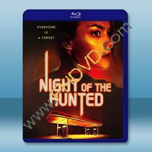 狩獵之夜 Night of the Hunted(2023)藍光25G