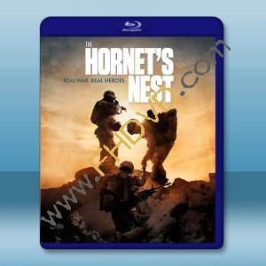 捅爆馬蜂窩/蜂巢 The Hornet's Nest(2014)藍光25G