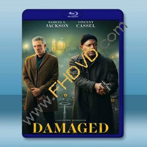 傷痕累累 Damaged(2024)藍光25G