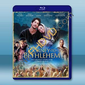 伯利恒之旅 Journey to Bethlehem(2023)藍光25G
