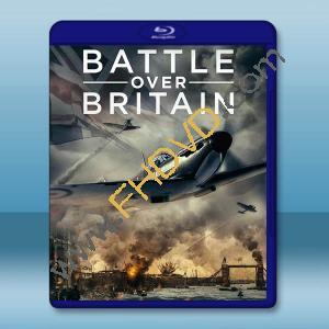 不列顛之戰 Battle Over Britain(2023)藍光25G