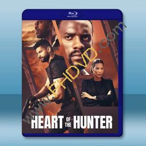 獵者之心 Heart of the Hunter(2024)藍光25G