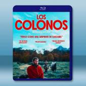 血色之路/殖民者 Los Colonos(2023)藍光25G