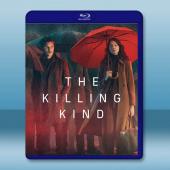殺戮本性 The Killing Kind(2023)藍光25G 2碟