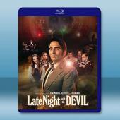 魔鬼深夜秀 Late Night with the Devil(2023)藍光25G