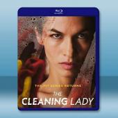 清潔工 第二季 The Cleaning Lady S2(2022)藍光25G 2碟
