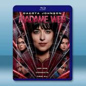 蜘蛛夫人 Madame Web(2024)藍光25G