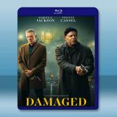 傷痕累累 Damaged(2024)藍光25G