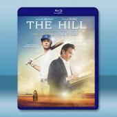 瑞奇希爾的棒球奇幻之旅/越過山丘 The Hill(2023)藍光25G
