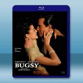 豪情四海 Bugsy(1991)藍光25G
