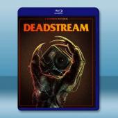 嚇死油土伯/死亡直播 Deadstream(2022)藍...