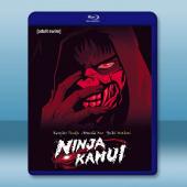 忍者神威 Ninja Kamui(2024)藍光25G ...