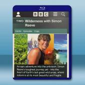 BBC 探索荒野：西蒙·里夫野性之旅(2024)藍光25G T