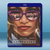 挑戰者 Challengers(2024)藍光25G		 