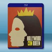 好萊塢詐騙女王 Hollywood Con Queen(2024)藍光25G T		 