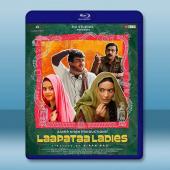 迷途新娘 Laapataa Ladies(2023)藍光25G		 