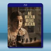 我親愛的祖國 Ae Watan Mere Watan(2024)藍光25G		 