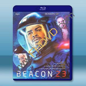 23號燈塔 第二季 Beacon 23 S2(2024)藍光25G 2碟L		 