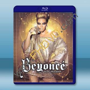 碧昂絲 Beyonce 演唱會藍光合集（2007-2024）藍光25G 4碟L		 