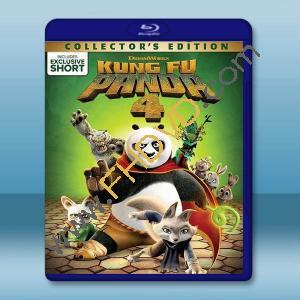 功夫熊貓4 Kung Fu Panda 4(2024)藍光25G		 