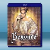 碧昂絲 Beyonce 演唱會藍光合集（2007-2024）藍光25G 4碟L		 