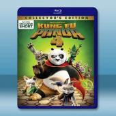 功夫熊貓4 Kung Fu Panda 4(2024)藍光25G		 