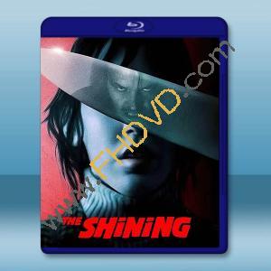 鬼店/閃靈 The Shining (1980)藍光25G		 