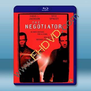 王牌對王牌/談判專家 The Negotiator(1998)藍光25G		 